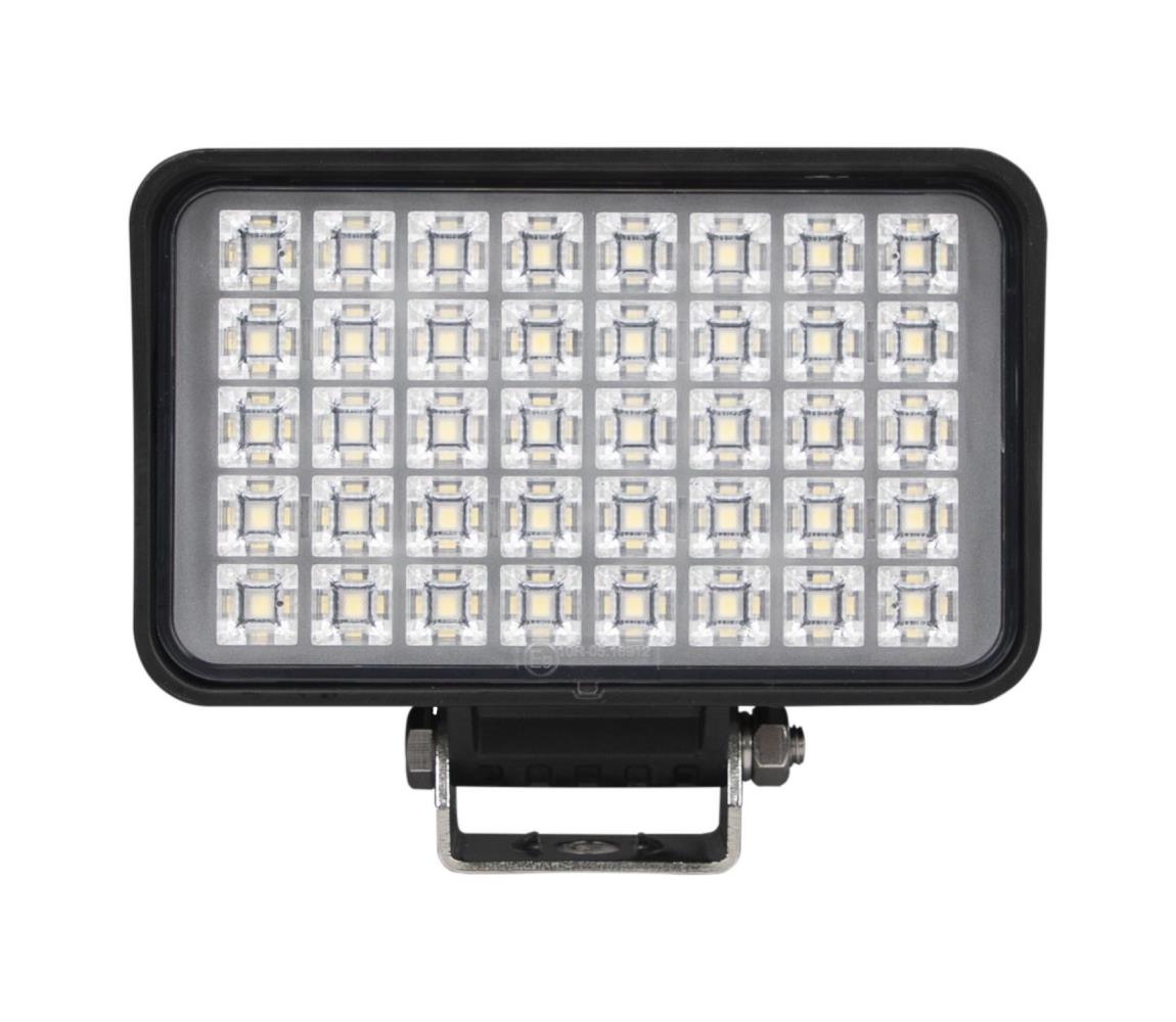  LED Bodové svietidlo pre automobil OSRAM LED/40W/10-30V IP68 5700K 