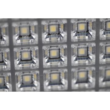LED Bodové svietidlo pre automobil OSRAM LED/40W/10-30V IP68 5700K