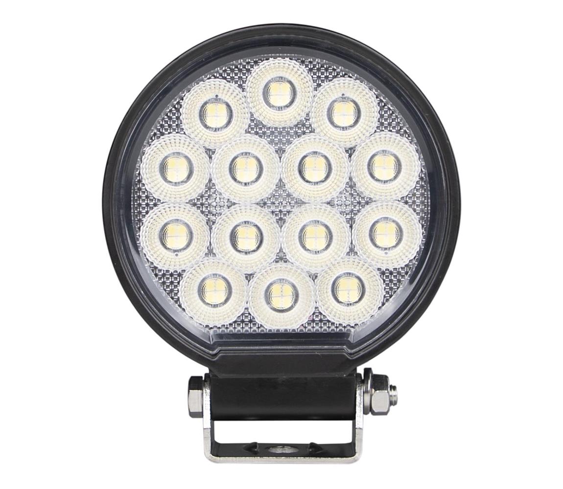  LED Bodové svietidlo pre automobil OSRAM LED/56W/10-30V IP68 5700K 