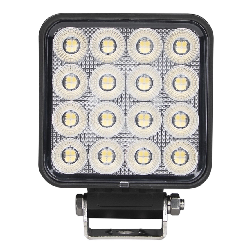 LED Bodové svietidlo pre automobil OSRAM LED/64W/10-30V IP68 5700K