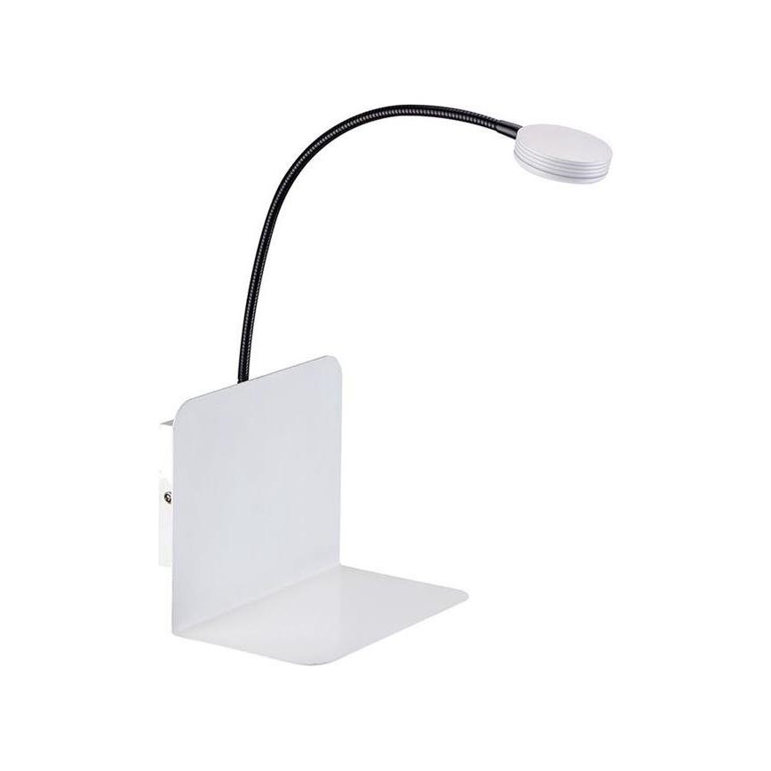 LED Flexibilné svietidlo ARLES LED/3W/230V