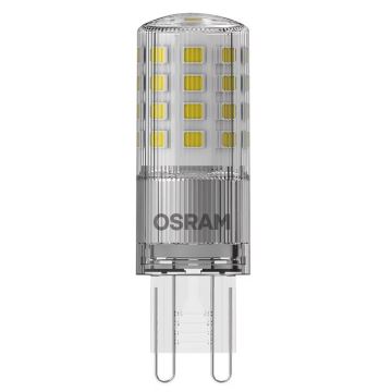 LED Krokovo stmievateľná žiarovka G9/4W/230V 2700K - Osram