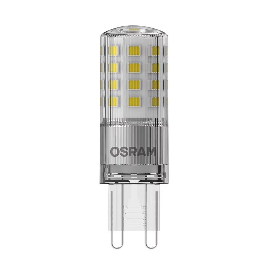 LED Krokovo stmievateľná žiarovka G9/4W/230V 2700K - Osram