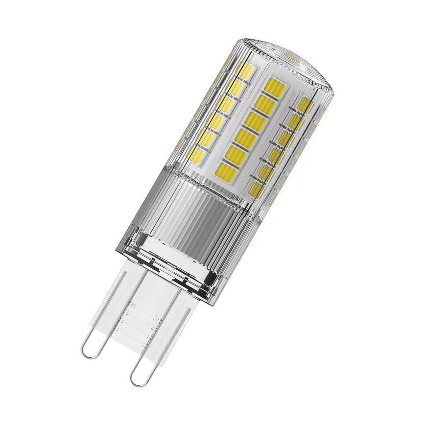 LED Krokovo stmievateľná žiarovka G9/4W/230V 2700K - Osram