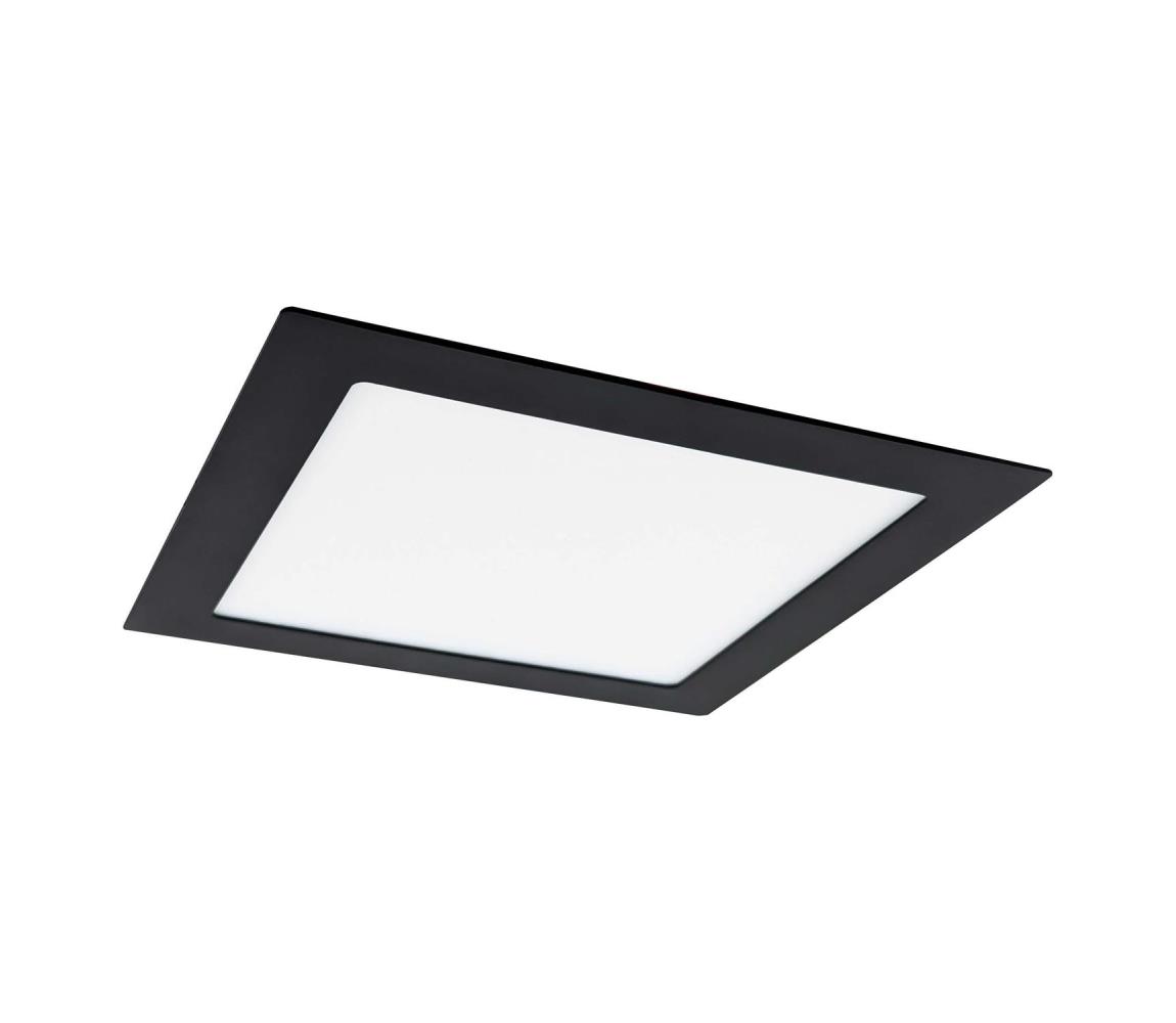 Greenlux LED Kúpeľňové podhľadové svietidlo VEGA LED/12W/230V 2800K 16,8 cm IP44 