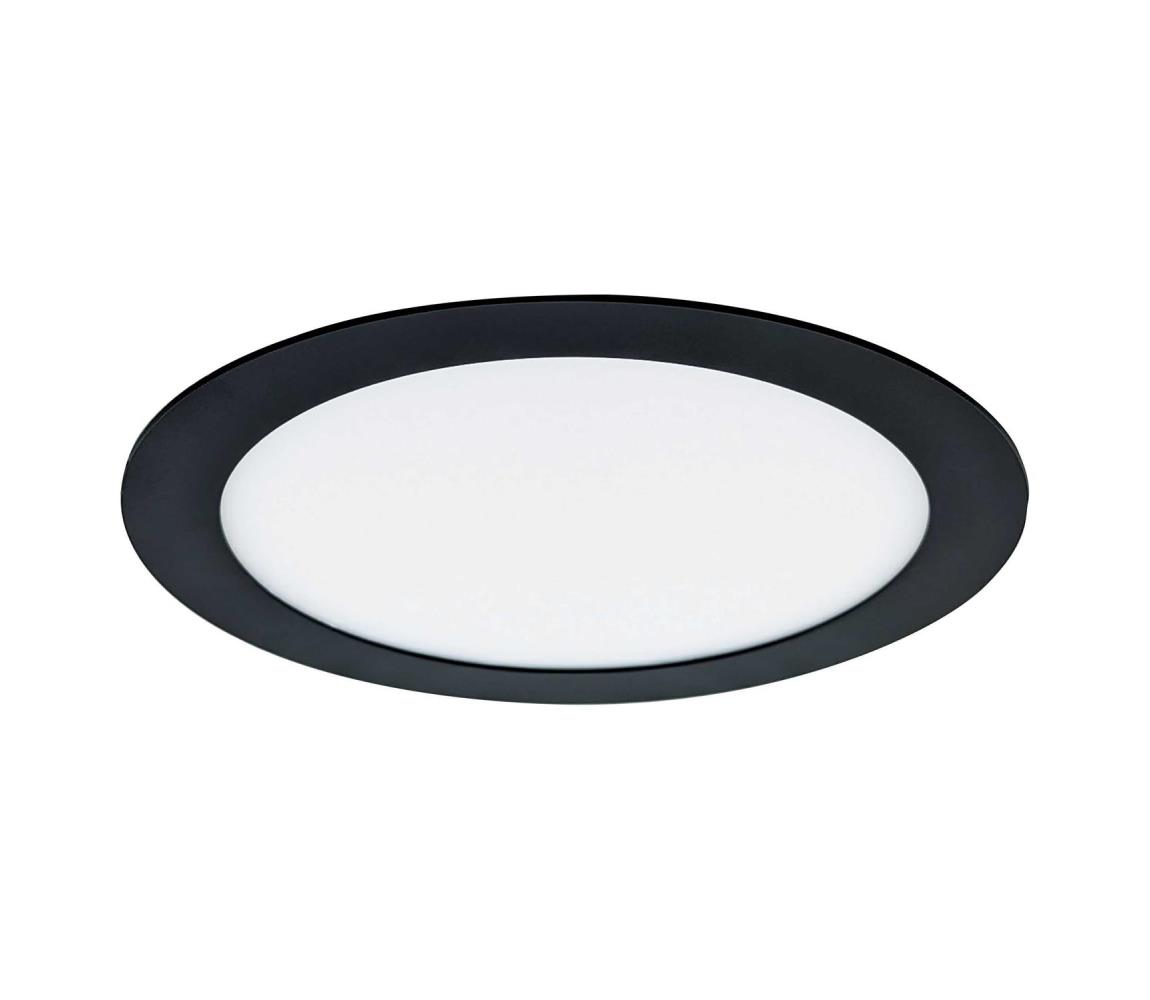 Greenlux LED Kúpeľňové podhľadové svietidlo VEGA LED/12W/230V 3800K pr. 16,8 cm IP44 