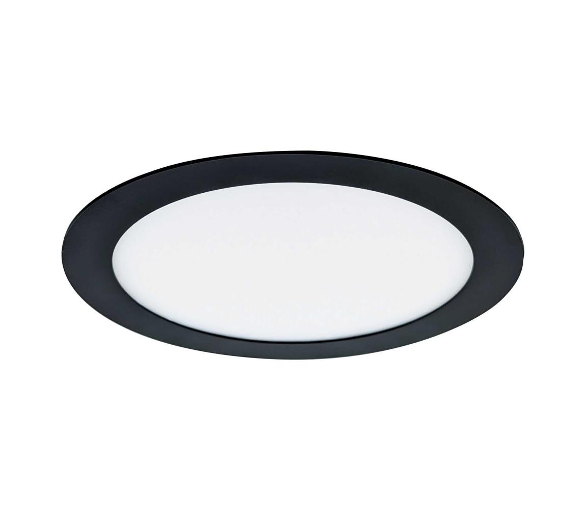 Greenlux LED Kúpeľňové podhľadové svietidlo VEGA LED/24W/230V 2800K pr. 29,8 cm IP44 