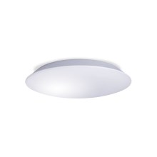 LED Kúpeľňové stropné svietidlo AVESTA LED/12W/230V 4000K IP54