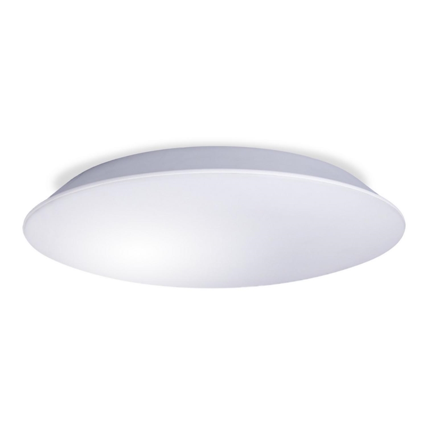 LED Kúpeľňové stropné svietidlo AVESTA LED/12W/230V 4000K IP54