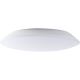 LED Kúpeľňové stropné svietidlo AVESTA LED/12W/230V 4000K IP54