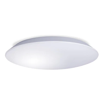 LED Kúpeľňové stropné svietidlo AVESTA LED/18W/230V 4000K IP54