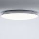 LED Kúpeľňové stropné svietidlo AVESTA LED/18W/230V 4000K IP54