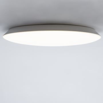 LED Kúpeľňové stropné svietidlo AVESTA LED/28W/230V 4000K IP54
