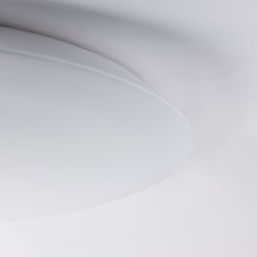 LED Kúpeľňové stropné svietidlo AVESTA LED/45W/230V 4000K IP54