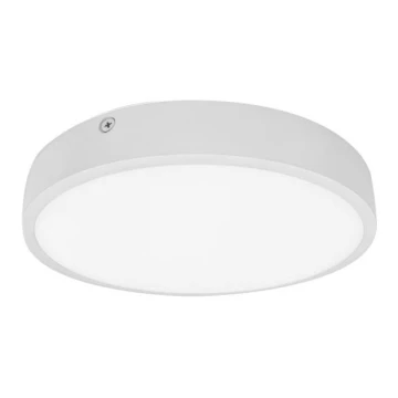 LED Kúpeľňové stropné svietidlo EGON LED/16W/230V IP44 3000K