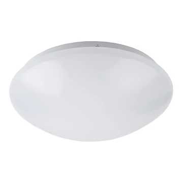 LED Kúpeľňové stropné svietidlo LED/12W/230V so senzorom