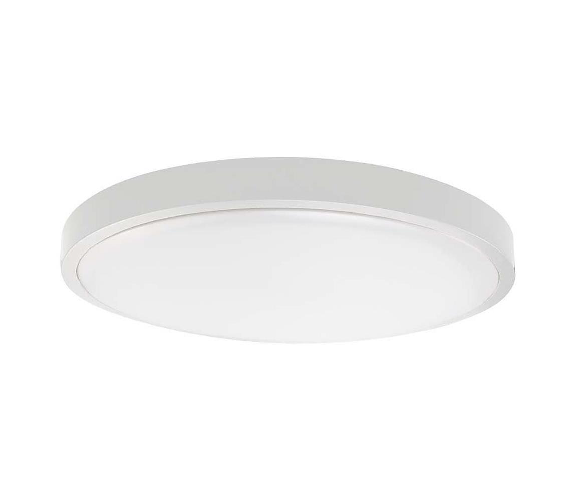  LED Kúpeľňové stropné svietidlo LED/18W/230V 6500K IP44 biela 