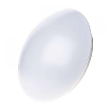 LED Kúpeľňové stropné svietidlo LED/18W/230V IP44