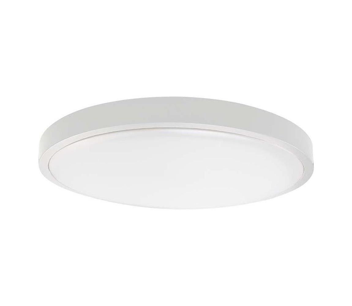  LED Kúpeľňové stropné svietidlo LED/24W/230V 3000K IP44 biela 