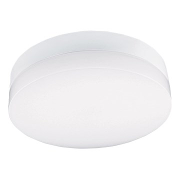 LED Kúpeľňové stropné svietidlo LED/30W/230V 3000/4000/6000K pr. 33 cm IP44