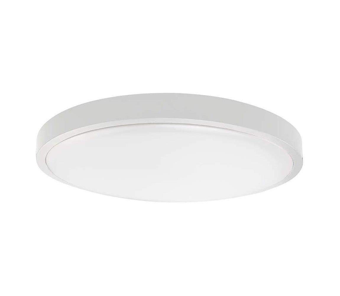  LED Kúpeľňové stropné svietidlo LED/36W/230V 6500K IP44 biela 