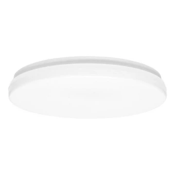 LED Kúpeľňové stropné svietidlo LIRA LED/18W/230V 4000K pr. 28,5 cm IP44