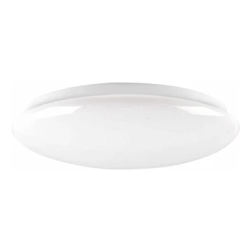 LED Kúpeľňové stropné svietidlo PIRIUS LED/12W/230V pr. 28 cm IP44