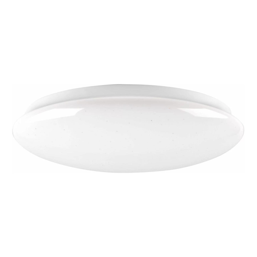 LED Kúpeľňové stropné svietidlo PIRIUS LED/12W/230V pr. 28 cm IP44