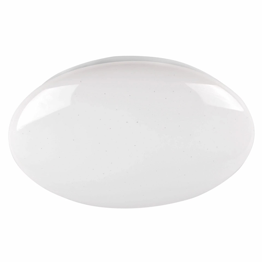 LED Kúpeľňové stropné svietidlo PIRIUS LED/12W/230V pr. 28 cm IP44