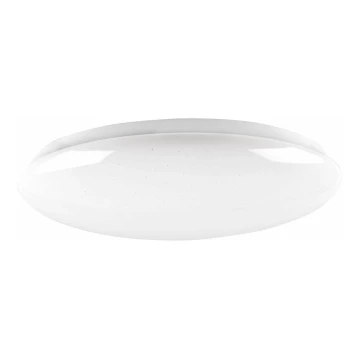 LED Kúpeľňové stropné svietidlo PIRIUS LED/17W/230V pr. 33 cm IP44