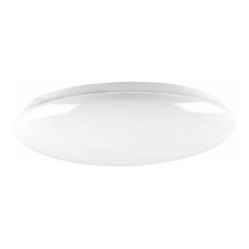 LED Kúpeľňové stropné svietidlo PIRIUS LED/17W/230V pr. 33 cm IP44