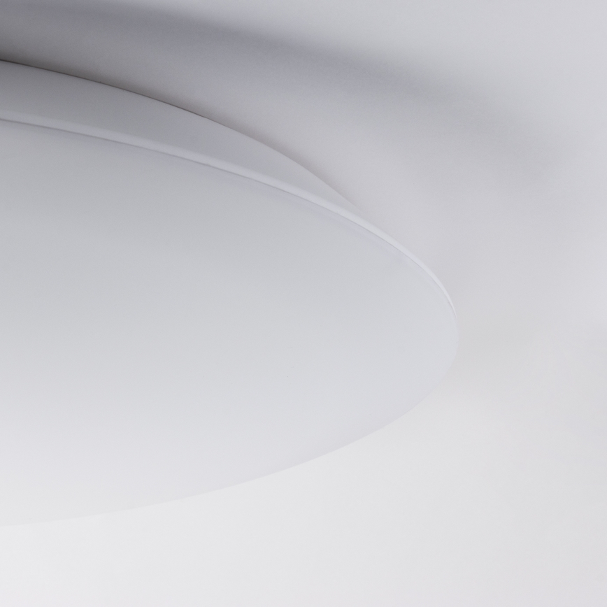 LED Kúpeľňové stropné svietidlo so senzorom AVESTA LED/45W/230V 4000K IP54