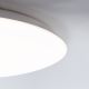 LED Kúpeľňové stropné svietidlo so senzorom AVESTA LED/45W/230V 4000K IP54