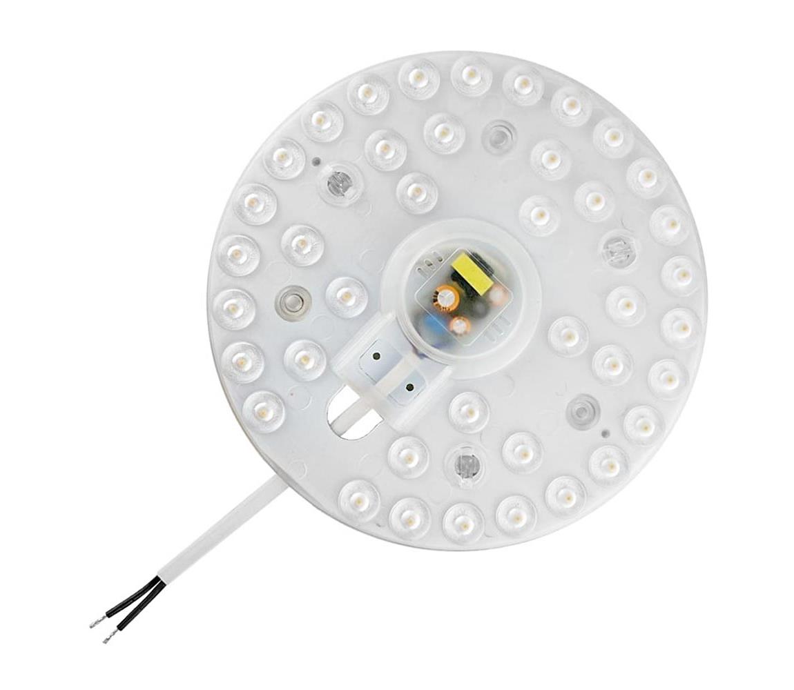  LED Magnetický modul LED/24W/230V pr. 18 cm 4000K 