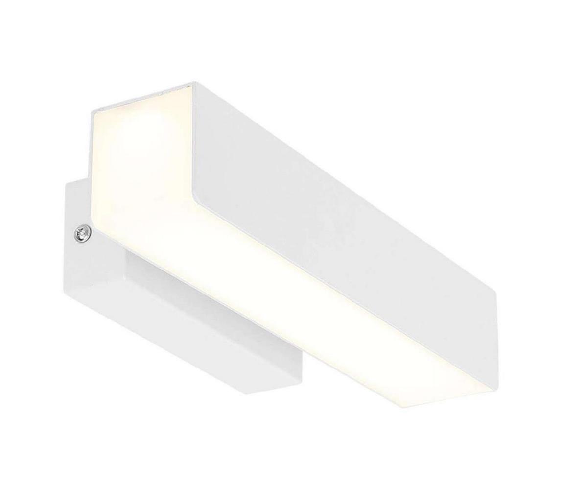 LED Nástenné svietidlo LANDER LED10W/230V