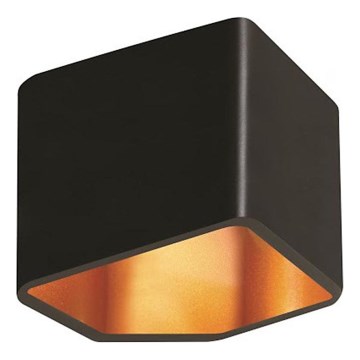 LED Nástenné svietidlo SPACE LED/6W/230V