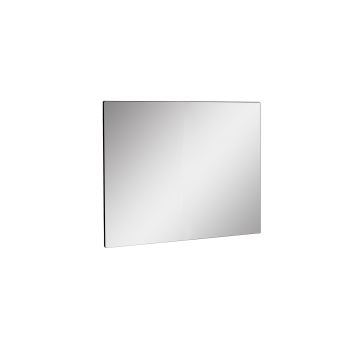 LED Nástenné zrkadlo s podsvietením RECTANGULAR 60x40 cm biela