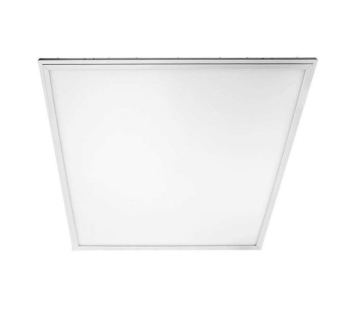  LED Panel 2v1 LED/40W/230V 4000K 60x60 cm 