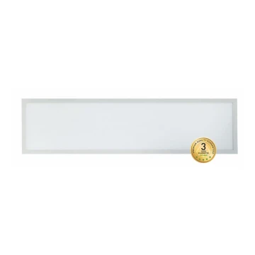 LED Panel podhľadový VIRGO LED/40W/230V