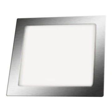 LED podhľadové svietidlo 30xLED SMD/6W/230V