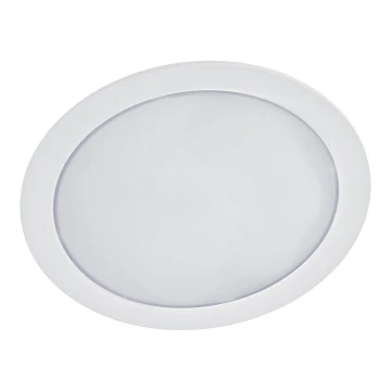 LED Podhľadové svietidlo ALGINE 2v1 LED/12W/230V 4000K