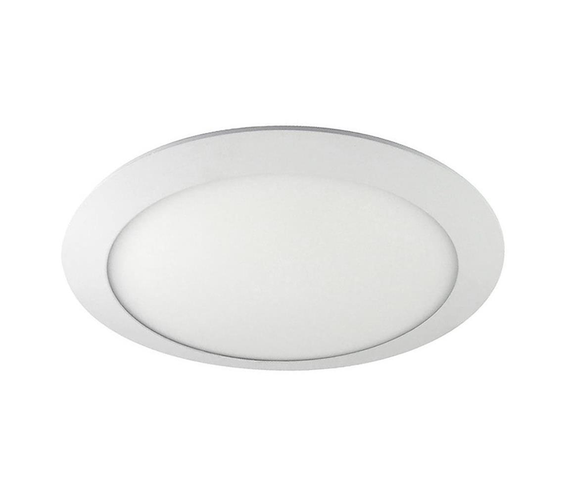  LED Podhľadové svietidlo CIRCLE LED/9W/230V 6500K 