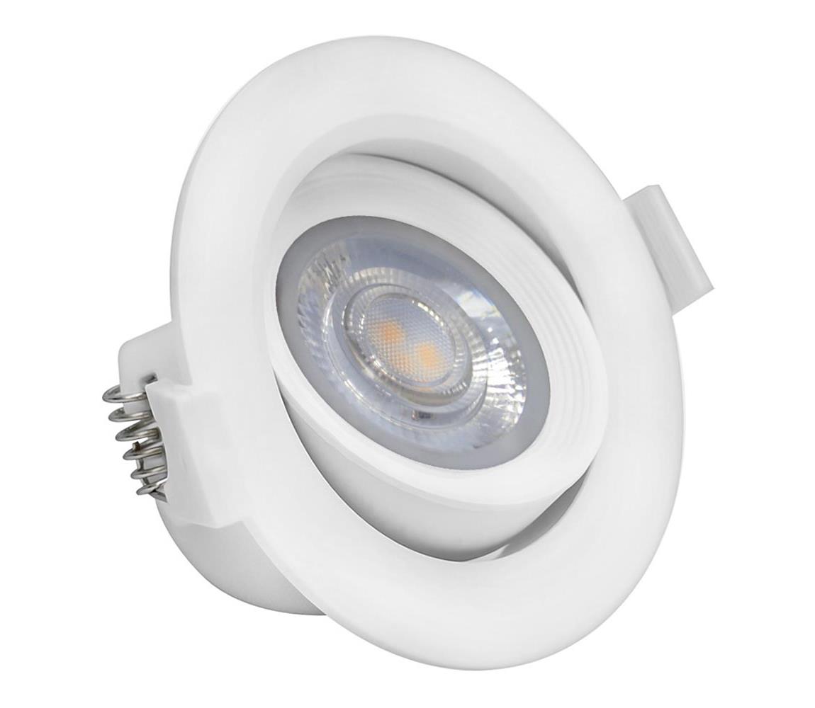 LED Podhľadové svietidlo EYE LED/5W/100-250V 4000K