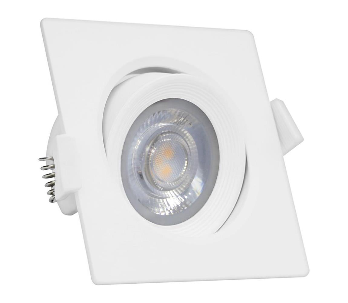  LED Podhľadové svietidlo EYE LED/5W/230V 3000K 