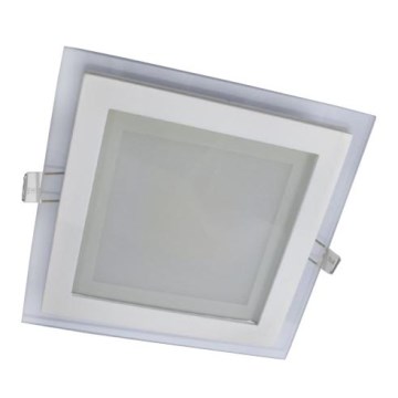 LED Podhľadové svietidlo FINITY LED/18W/230V 3000K