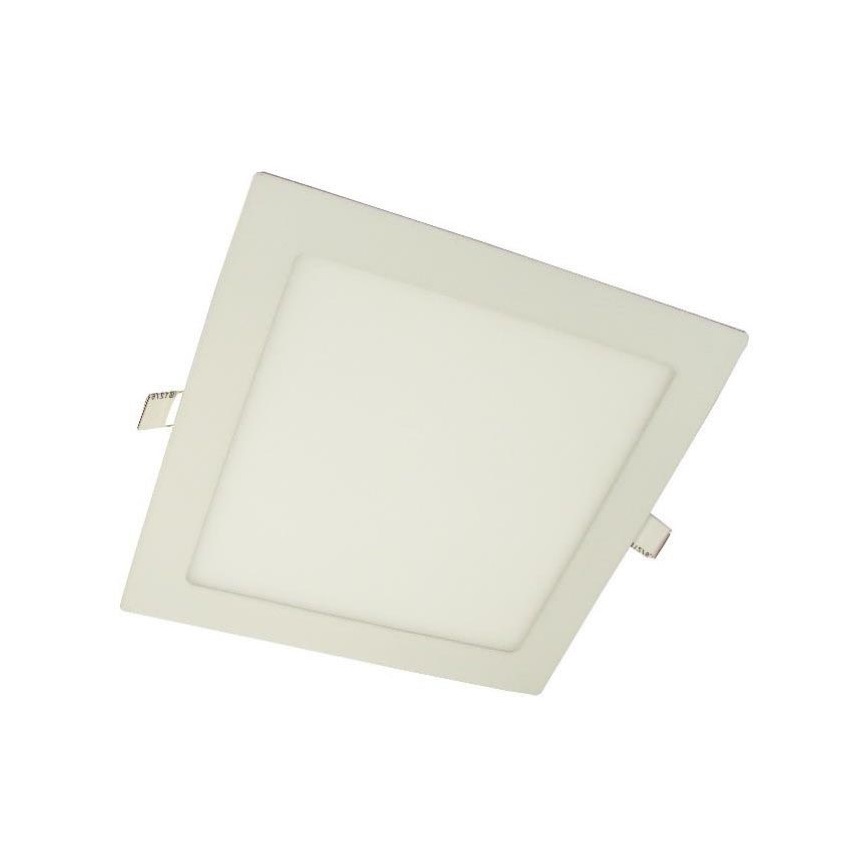 LED Podhľadové svietidlo GERE LED/24W/230V 6500K biela