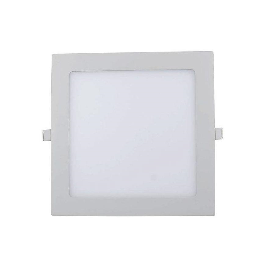 LED Podhľadové svietidlo LED/15W/230V 3000K