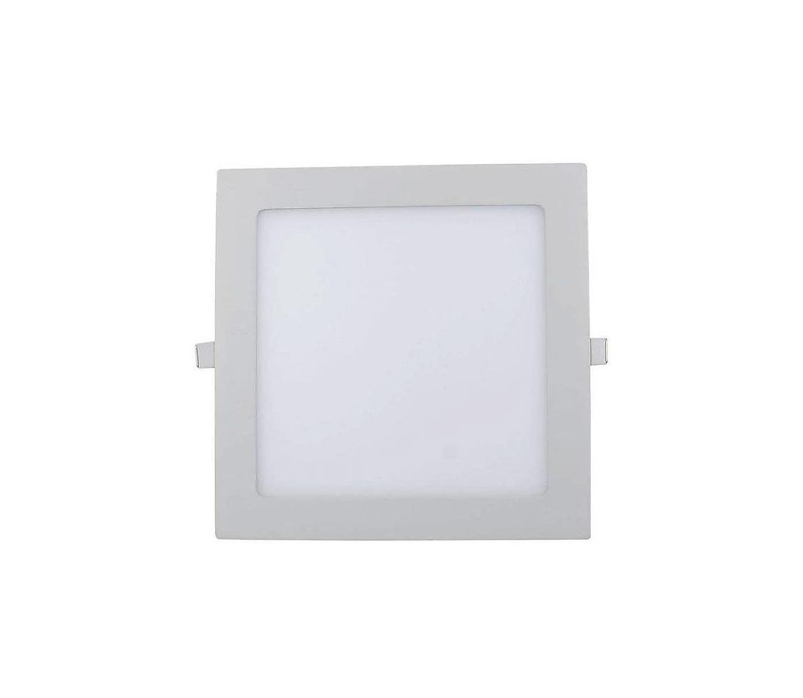  LED Podhľadové svietidlo LED/15W/230V 6000K 