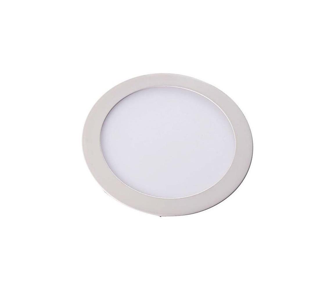  LED Podhľadové svietidlo LED/18W/230V 3000K 