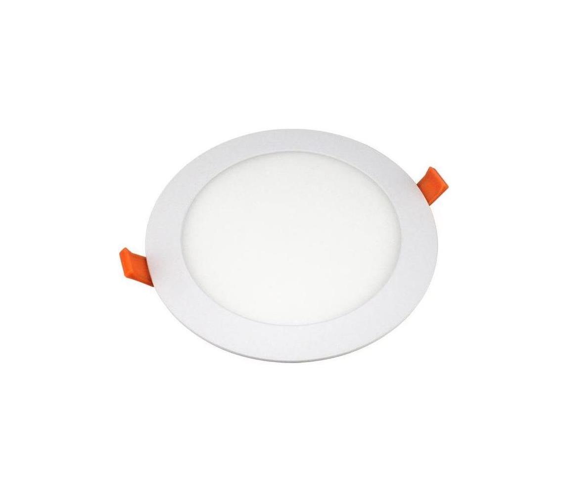  LED Podhľadové svietidlo LED/18W/230V 4000K 